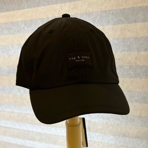 Rag & Bone baseball cap NWT